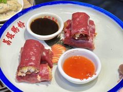 -荔银肠粉·非遗手藝(夫子庙店)