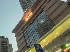 -东方时代广场(虎门大道店)