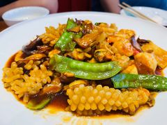 -渔家风味·鲅鱼水饺·央视展播·海鲜天津菜(开发区店)