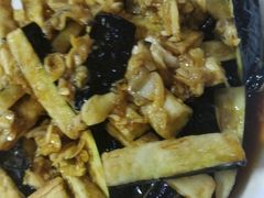 -华春餐馆(鱼山路店)