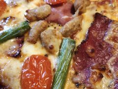 -达美乐比萨(朝阳路店)