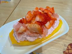 -满记甜品(优客百盛店)