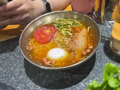 -鹤之乡·齐齐哈尔烤肉·非遗(秋涛路店)