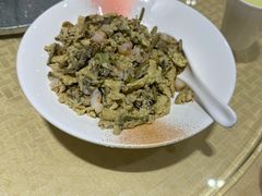 -熙春园餐厅