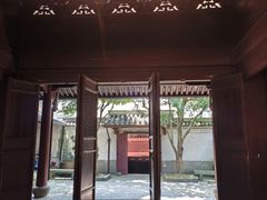 -宁波市保国寺古建筑博物馆