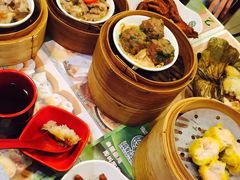 -添好运点心专门店(中环IFC店)