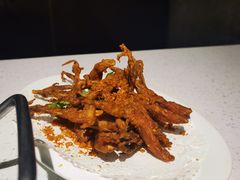 -肥仔文澳门猪骨煲(南京西路店)