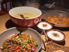 -吃饭皇帝大(解放西路店)