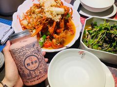 -虾胡闹·澳洲小龙虾·烧烤(福田鲨鱼店)