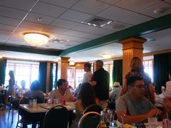 -Versailles Restaurant Cuban Cuisine