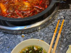 -蜀大侠火锅(建设路第五大道店)
