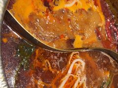 -牛New寿喜烧(虹桥新天地店)