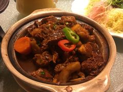 -肥肥小厨(咸阳路店)