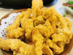 -重庆老火锅王(永陵路分店)