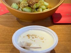 -北三条胡同打卤面馆(雍和宫店)