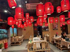 -农耕记·湖南土菜(南山珠光店)