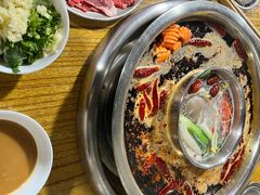 -渝味黄姐火锅(黄泥村店)