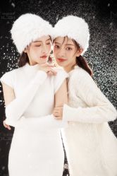 -米莱摄影写真(五大道别墅店)