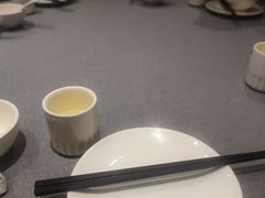 -金哥私房菜馆(张府园总店)