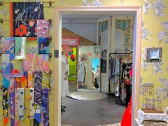 -恋物百货商店(华侨城店)