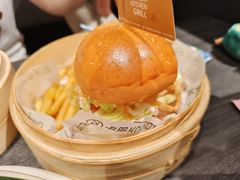 -卡朋西餐(宝安大仟里店)