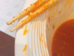 -成都你六姐·牛肉冒菜(城市集市合生汇店)