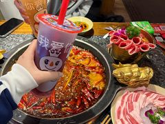 -蜀大侠火锅(总府路店)