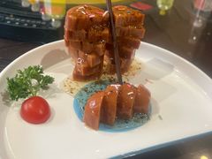 -津菜宋记老房子(鼓楼店)