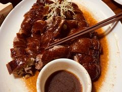 -猪肉婆私房菜(容桂总店)