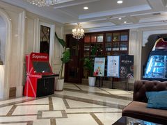 -子霖南山鲜虾面(南山总店)