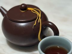 -陶陶居酒家(第十甫路总店)