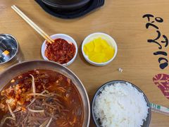-米笑情(韩乐坊店)
