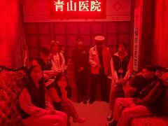-Moss7Club 剧本杀桌游(inspark店)