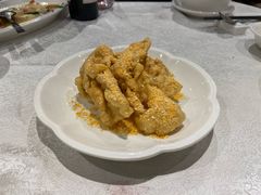 香脆招牌蛋散-四点金饭店(将军澳店)
