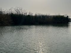 -白塔湖国家湿地公园