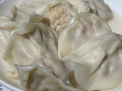 -金谷园饺子馆(北邮总店)