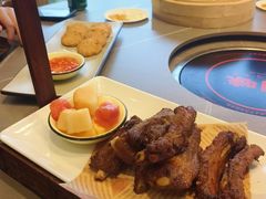 -创味·民间海南菜·非遗藤桥排骨(藤桥·免税城店)