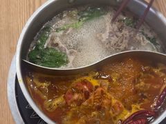 -松野谷·寿喜烧自助(华联顺义金街购物中心店)