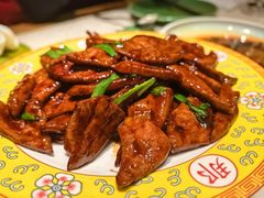 -那家小馆•北京菜•烤鸭(中关村店)