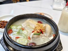 -长顺参鸡汤店(西塔总店)