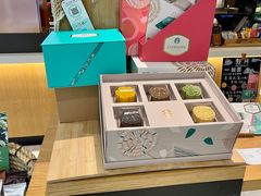 -星巴克(杭州大厦C座店)