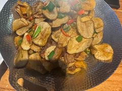 -醉霖生态餐厅(交大店)