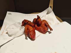 -鸽子侯·家宴·平价海鲜(绿地店)