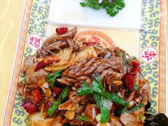 -砂锅居(西四店)