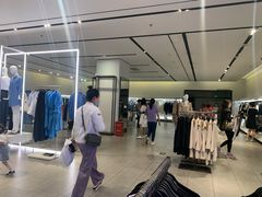 -ZARA(青岛万象城店)