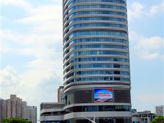 门面-深圳来福士广场