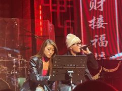 -MOSSO·Liveshow(M3香港广场店)