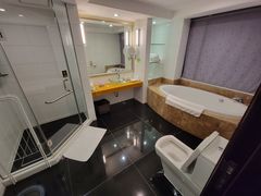 -广州礼顿酒店