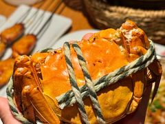 -蚝翅·海鲜粥·烧烤·龙虾季(海曙天一店)