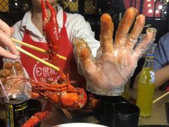 -日食记精菜馆(建邺万达店)